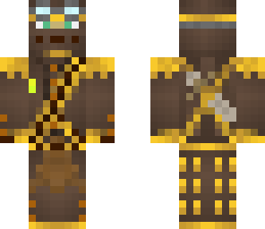 skin base