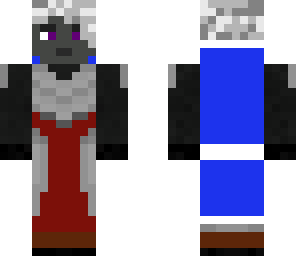 commander kaldo