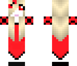 evil girl