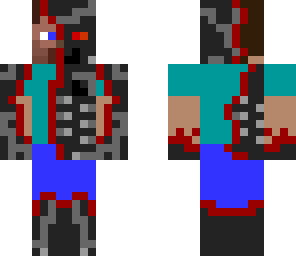half dead steve