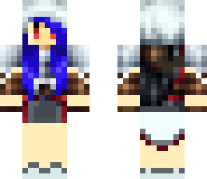 assassins girl