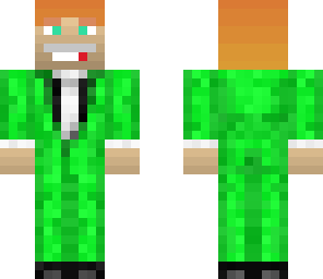 real person update 2