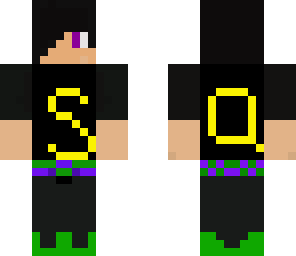 quazgaming uniform 4