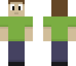 casual guy 2