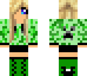 cute teen creeper girl