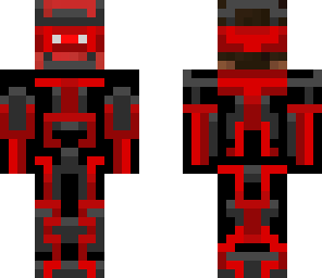 anarchy cyborg