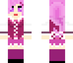 anime girl