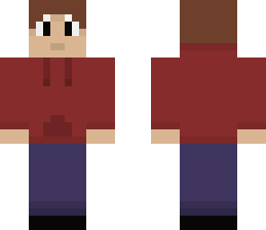 hoodie guy