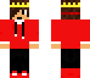 khanolaf's skin