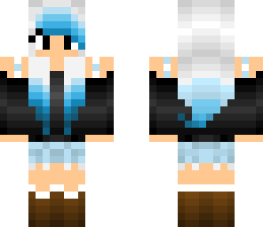 ice girl