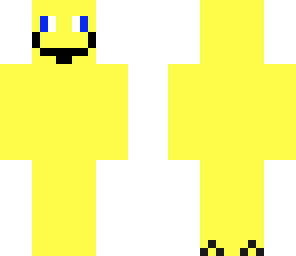 butter mustash