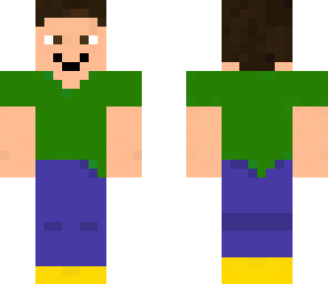 my skin