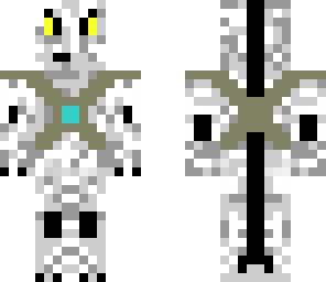 arctic dragon warrior