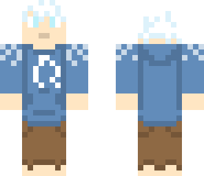 jack frost updated