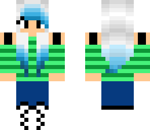made by xjulytwinx