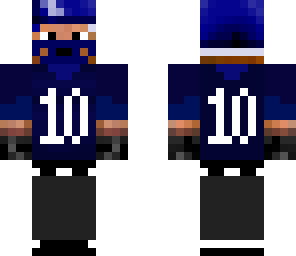 eli manning