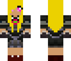 skacredoesminecraft what i look like