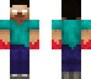 hd herobrine