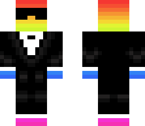 mr rainbow 2