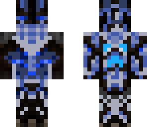 snow god