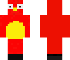 angry bird