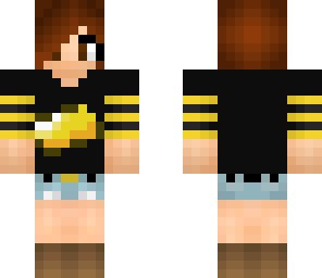 the skin i use
