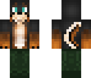 soldier furry