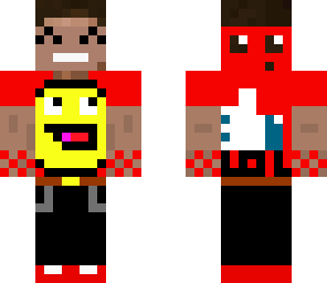 my skin