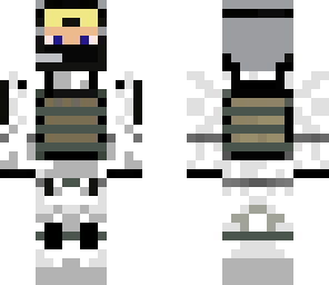 soldado de  blattlerfield 3