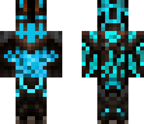 ice monster