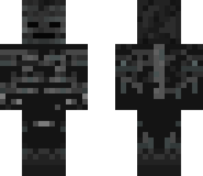 wither