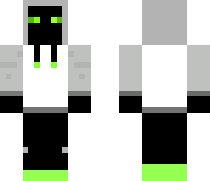 endermen