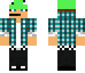 kermit hat