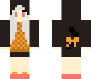 tac nayn girl