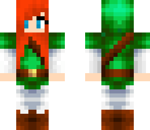 ginger  girl link