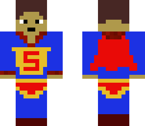 superman