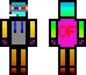color man