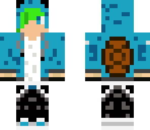 turttle boy