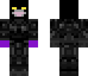 black panther