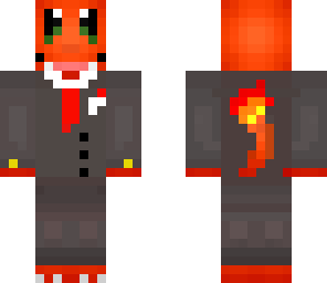 charmander
