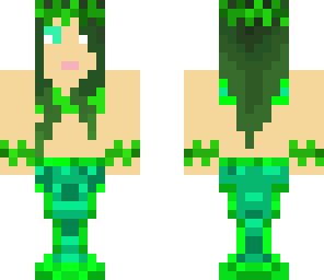 mermaid princess