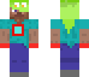 iron blob