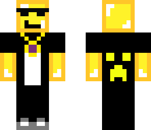 budder man