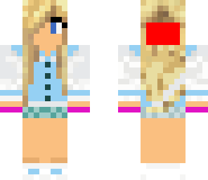 another girl