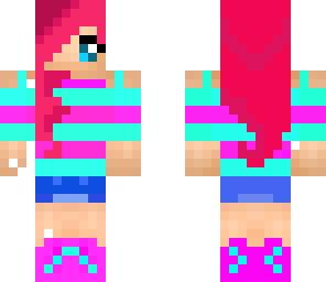 cute girl