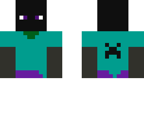 minimo evil mob