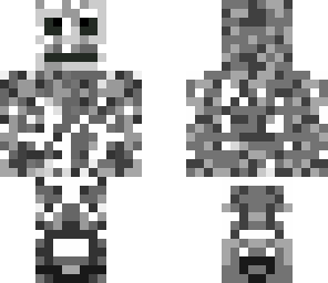 stone mob
