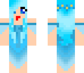 princess luigigamer1