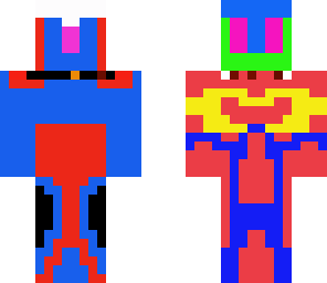 skreaming enderman