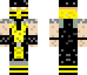 scorpion